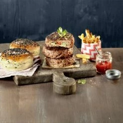 Betty Bossi Burger Form Freeze -Mepal Shop 15637a