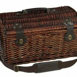 Cilio Picknickkorb Laveno