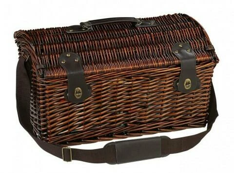 Cilio Picknickkorb Laveno 3 Cilio Picknickkorb Laveno