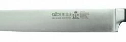 Güde Schinkenmesser Alpha 21 Cm -Mepal Shop 1765 26
