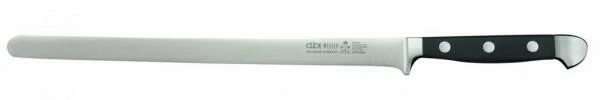 Güde Lachsmesser Alpha 32 Cm 5 Güde Lachsmesser Alpha 32 Cm – Bild 3