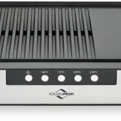 Küchenprofi Tischgrill STYLE 3 Küchenprofi Tischgrill STYLE -Mepal Shop 17 0250 28 00 c