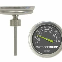Outdoorchef Thermometer Für Alle Kugelgrills
