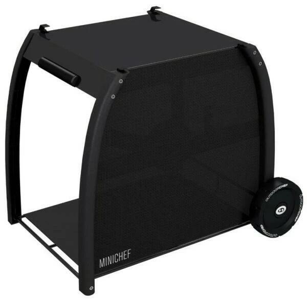 Outdoorchef Station Unterbau Für Minichef Gas- Und Elektrogrills 3 Outdoorchef Station Unterbau Für Minichef Gas- Und Elektrogrills