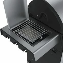 Outdoorchef Blazing Zone Für Dualchef 325 G / 425 G -Mepal Shop 18 212 80 DUALCHEF BLAZING ZONE V4