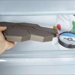 Betty Bossi Burger Form Freeze -Mepal Shop 19576