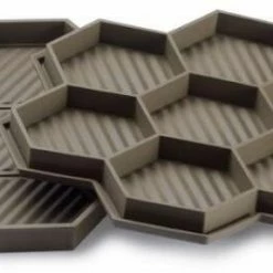 Betty Bossi Burger Form Freeze