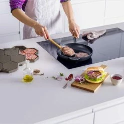 Betty Bossi Burger Form Freeze -Mepal Shop 19679