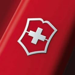 Victorinox Offiziersmesser Spartan Rot Transparent -Mepal Shop 1 3603 nah 5