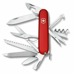 Victorinox Offiziersmesser Ranger Rot