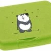 Leonardo Brotdose BAMBINI Grün Panda 2 Leonardo Brotdose BAMBINI Grün Panda -Mepal Shop 210 022859 3 K