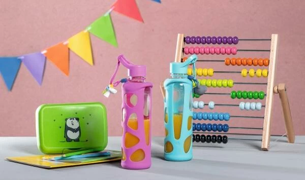 Leonardo Brotdose BAMBINI grün Panda Leonardo Brotdose BAMBINI Grün Panda -Mepal Shop 210 2021 Leonardo Bambini 022859 028831 35 Q