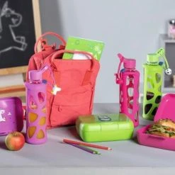 Leonardo Brotdose BAMBINI Grün Panda 5 Leonardo Brotdose BAMBINI Grün Panda -Mepal Shop 210 2021 Leonardo Bambini 022859 60 61 028833 34 35 Q