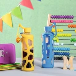 Leonardo Brotdose BAMBINI Pink Einhorn -Mepal Shop 210 2021 Leonardo Bambini 022861 028830 32 Q