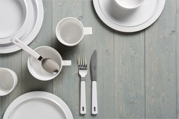 Mepal Suppenteller d195 - weiß Mepal Suppenteller D195 - Weiß -Mepal Shop 212 102600030600 1026002030600 102604030600 104623230600 104626030600 105756030600 basic dinnerware white b