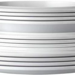 Mepal Suppenteller D195 - Weiß 4 Mepal Suppenteller D195 - Weiß -Mepal Shop 212 102600030600 1026002030600 102604030600 basic dinnerware plates white