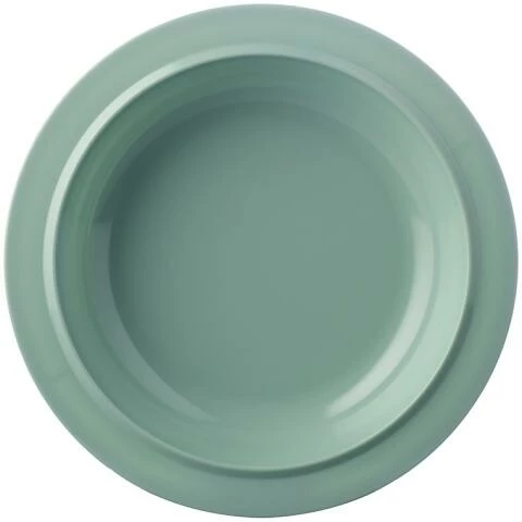 Mepal Suppenteller D195 - Retro Green 2 Mepal Suppenteller D195 - Retro Green