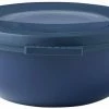 Mepal Multischüssel Cirqula Rund 350 Ml - Nordic Denim