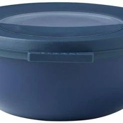 Mepal Multischüssel Cirqula Rund 350 Ml - Nordic Denim