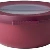 Mepal Multischüssel Cirqula Rund 350 Ml - Nordic Berry -Mepal Shop 212 106204073700