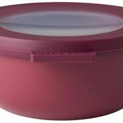 Mepal Multischüssel Cirqula Rund 350 Ml - Nordic Berry