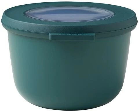 Mepal Multischüssel cirqula rund 500 ml - nordic pine Mepal Multischüssel Cirqula Rund 500 Ml - Nordic Pine -Mepal Shop 212 106206095100