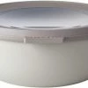 Mepal Multischüssel Cirqula Rund 750 Ml - Nordic White 2 Mepal Multischüssel Cirqula Rund 750 Ml - Nordic White -Mepal Shop 212 106208032500
