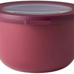 Mepal Multischüssel Cirqula Rund 1000 Ml - Nordic Berry