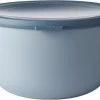 Mepal Multischüssel Cirqula Rund 3000 Ml - Nordic Blue