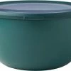 Mepal Multischüssel Cirqula Rund 3000 Ml - Nordic Pine 2 Mepal Multischüssel Cirqula Rund 3000 Ml - Nordic Pine -Mepal Shop 212 106218095100