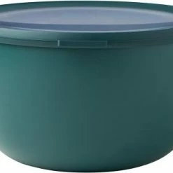 Mepal Multischüssel Cirqula Rund 3000 Ml - Nordic Pine