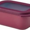 Mepal Multischüssel Cirqula Rechteckig 750 Ml - Nordic Berry -Mepal Shop 212 106253073700
