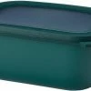 Mepal Multischüssel Cirqula Rechteckig 1500 Ml - Nordic Pine -Mepal Shop 212 106257095100