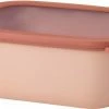 Mepal Multischüssel Cirqula Rechteckig 3000 Ml - Nordic Blush -Mepal Shop 212 106261074300