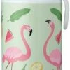 Mepal Trinkflasche Pop-up Campus 400 Ml - Tropical Flamingo 1 Mepal Trinkflasche Pop-up Campus 400 Ml - Tropical Flamingo -Mepal Shop 212 107410065374