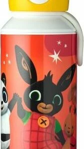 Mepal Trinkflasche Pop-up Campus 400 Ml - Bing