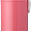 Mepal Trinkflasche Pop-up Campus 400 Ml - Rose -Mepal Shop 212 107410078200