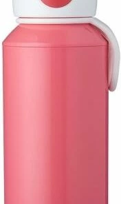 Mepal Trinkflasche Pop-up Campus 400 Ml - Rose