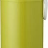 Mepal Trinkflasche Pop-up Campus 400 Ml - Lime 1 Mepal Trinkflasche Pop-up Campus 400 Ml - Lime -Mepal Shop 212 107410090500