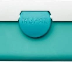 Mepal Brotdose Campus - Türkis 9 Mepal Brotdose Campus - Türkis -Mepal Shop 212 107440012200b