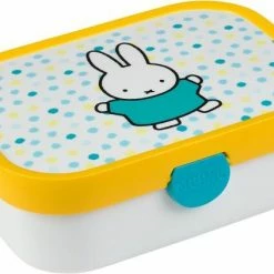 Mepal Brotdose Campus - Miffy Confetti -Mepal Shop 212 107440065224
