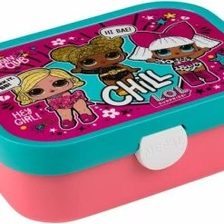 Mepal Brotdose Campus - Lol Surprise -Mepal Shop 212 107440065385