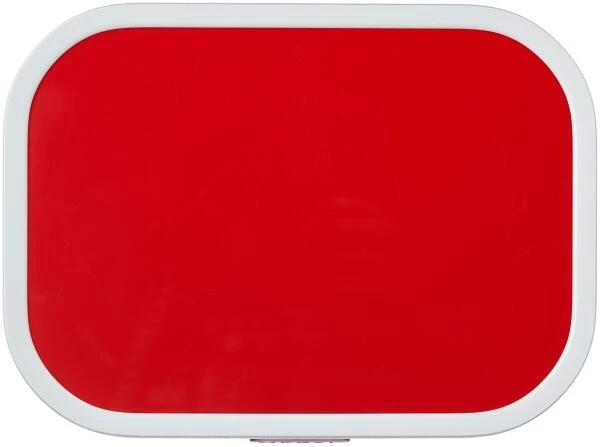 Mepal Brotdose Campus - Rot 6 Mepal Brotdose Campus - Rot – Bild 4