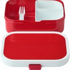 Mepal Brotdose Campus - Rot 8 Mepal Brotdose Campus - Rot -Mepal Shop 212 107440070100c