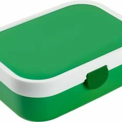 Mepal Brotdose Campus - Grün