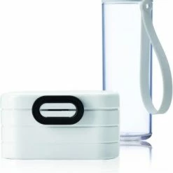 Mepal Lunchbox Take A Break Midi - Weiß -Mepal Shop 212 107632030600 and 107780530600