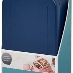 Mepal Bento Lunchbox Take A Break Midi - Nordic Denim -Mepal Shop 212 107632116800p