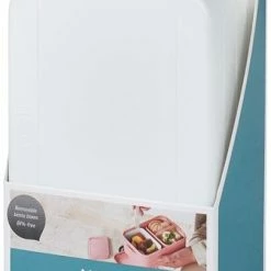 Mepal Bento Lunchbox Take A Break Midi - Weiß -Mepal Shop 212 107632130600p