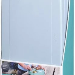 Mepal Bento Lunchbox Take A Break Large - Nordic Blue -Mepal Shop 212 107635613800p