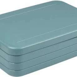 Mepal Bento Lunchbox Take A Break Large - Nordic Green -Mepal Shop 212 107635692400a